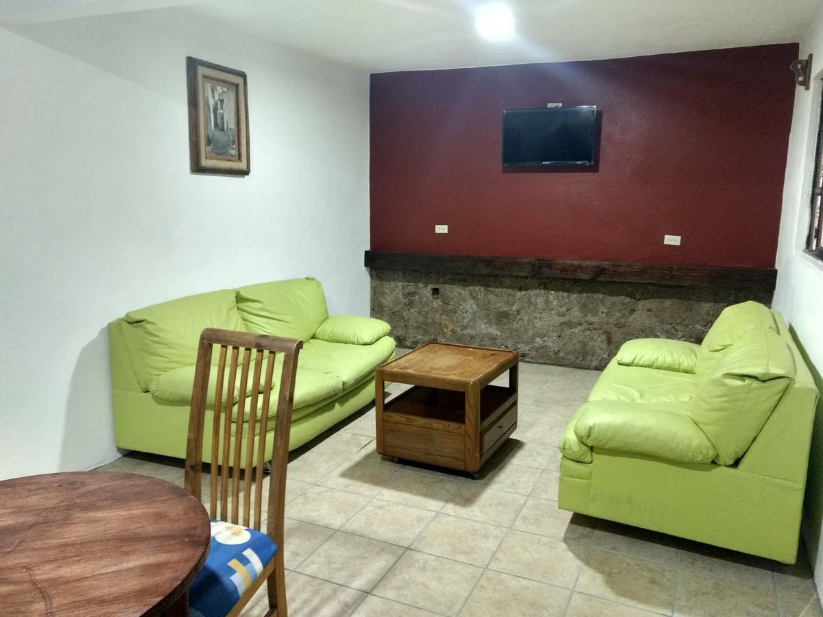 Hotel Hacienda Morales. Гуанахуато Екстер'єр фото