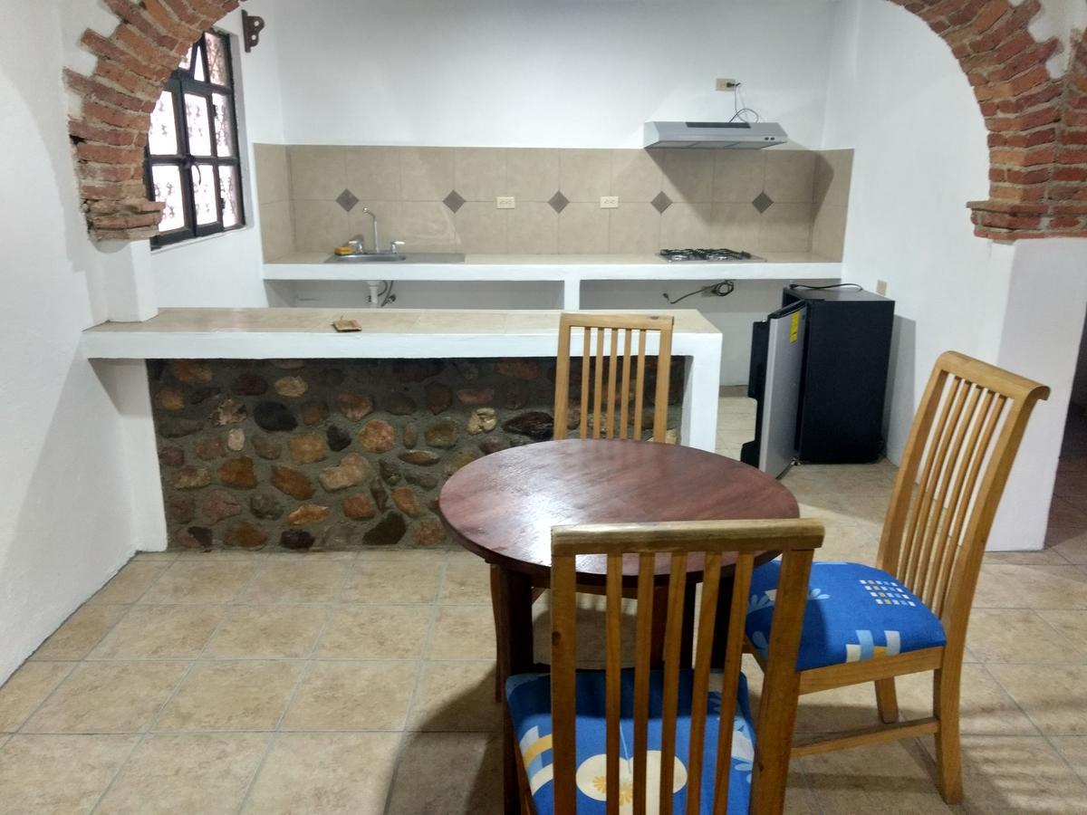 Hotel Hacienda Morales. Гуанахуато Екстер'єр фото