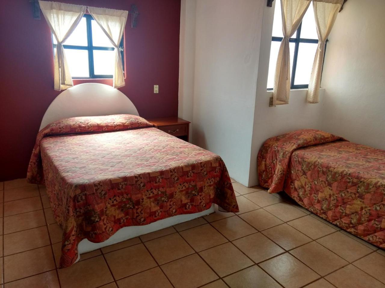 Hotel Hacienda Morales. Гуанахуато Номер фото